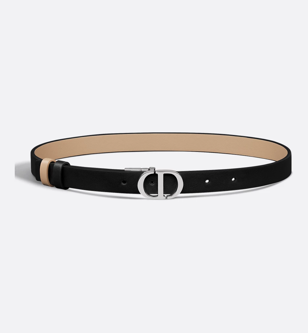 30 Montaigne Reversible Belt - Image 1
